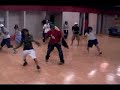 trinite project clips