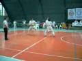 Torneo Nacional Universitario. Mendoza 2008. Kumite