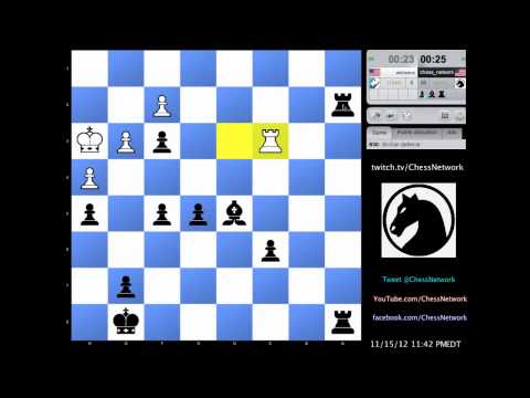 chess tournament chess tournament