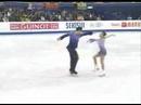 ShenZhao 2007 WC Pairs Free Skating - [Meditation]