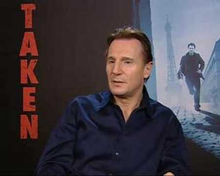 Taken : le quizz 