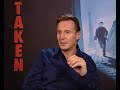 taken : le quizz 