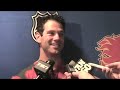Jarome Iginla/Craig Conroy