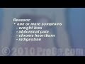 PreOp® Patient Education GI Endoscopy - Upper GI 1