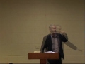 How to be a Man of God