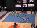 Summerville High School Cheerleading 08-09 at STATE