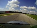 OVR SCCA PDX @ Mid-Ohio - Third Session, Part 2