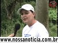 Recupera��o leito do Rio Boa Vista