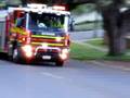 QFRS - 311A Responding