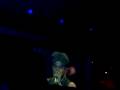 Guy Sebastian at Frontline B & G