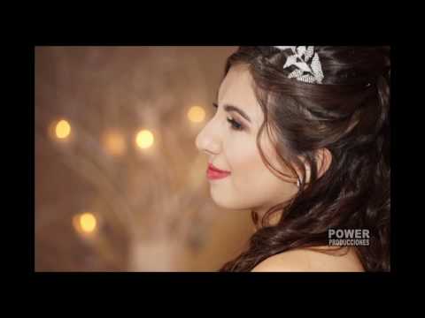 15 años de Abigail en Howard Johnson Escobar