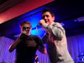 Soxen-Party 2