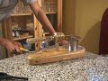 Stirling thermoacoustic