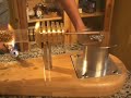 Stirling thermoacoustic Stirling thermoacoustic
