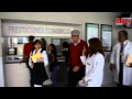 Click to View : Delegado del IMSS supervisa clínicas de Uruapan