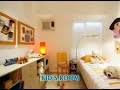 Two Bedroom Flat Unit
