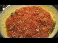 Mezze maniche ai sapori della costiera
