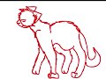 SkyClan - We are .:76 subbers vid:. preview ... kinda