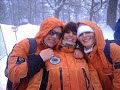 BARILOCHE 2007.TRAVEL ROCK!. AUSONIA