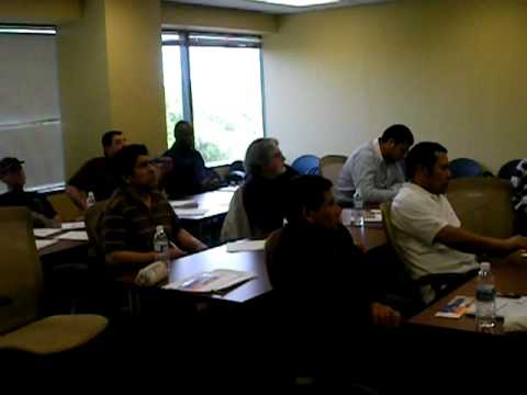 how to obtain a class c contractors license in va
