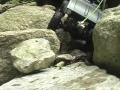 RC ROCK CRAWLING TOYOTA HILUX