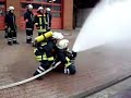 Training-Hohlstrahlrohr