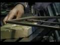 videos de PA-12 cargo door tapping and drilling frame