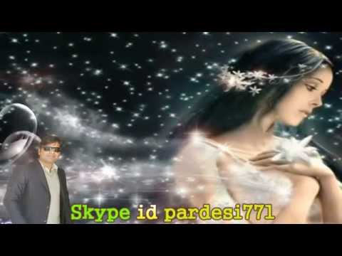 sad urdu poetry in female voiceâ¥â¥ Un Sab Ke Naam â¥â¥1080p