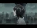 Death Note - IRA - Ikar