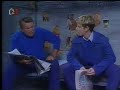 Hale & Pace CZ - Svoje jsem si odseděl