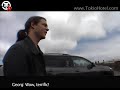  Tokio Hotel TV [Episode 42]: San Fran Sightseeing with Georg bill tom gustav