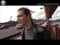 Tokio Hotel TV [Episode 42]: San Fran Sightseeing with Georg