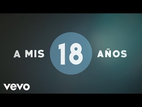 18 Años ft. Juan Magan Danny Romero