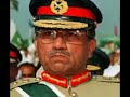 waziristan / Pakistan under Musharaf