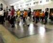 ACHY BREAKY HEART Line Dance