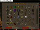  zezima dawgsays sh0ckit runescape fire cape pking bounty hunting riot ruinescape dies 12/10/07 rip