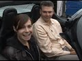 Tesla Roadster Test Drive - Exclusive! Tesla Roadster Test Drive - Exclusive!