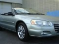 2004 Chrysler Sebring