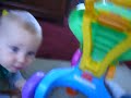 Ethan & Bailey Playing Ethan & Bailey Playing