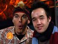 possum with hoobastank part 5 possum with hoobastank part 5
