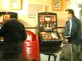 Bar Siglo XXI - M�rida i Extremadura (Spania)