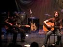 dan, 15 years old,sings halleluya , vero sego plays  electric guitar, in concert, july 2007.