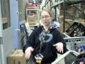 Sam's ghost cat.wmv