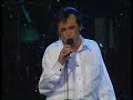 concert de dick rivers dans un parc d'attractions en r�gion parisienne.