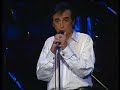 concert de dick rivers dans un parc d'attractions en r�gion parisienne.
