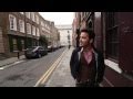 Juan Zelada Breakfast In Spitalfields Official Music Video and Lyrics