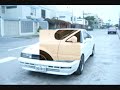 Toyota Levin ae92 GTs Lima Peru