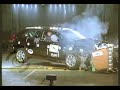 Crash Test Audi A3 Euro Ncap test