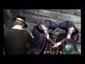 biohazard4 Shield Ganado(knife) biohazard4 Shield Ganado(knife)