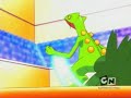 Ash Vs. May Having finally beaten the Battle Frontier, everyone's headed for home. On their way however, Ash and May decide to enter into A Pokémon Contest that's open to everyone. Appealing with Pikachu and Eevee, Ash and May both get past the appeal stage and end up having to battle each other. Ash using Sceptile and May using Blaziken, the battle is fierce. However despite the type advantage, Ash gains an upper hand. But will May's Blaziken have a trump card up its sleeve? Who will win ...